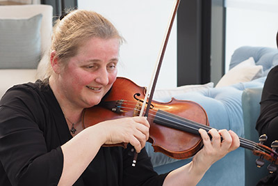 Nikau Quartet