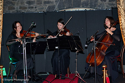 Nikau Quartet